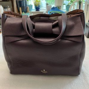 NWT Kate Spade Brigette Bag